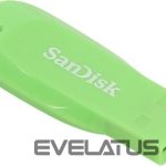 Флеш-накопитель SANDISK BY WESTERN DIGITAL  MEMORY DRIVE FLASH USB2 32GB/SDCZ50C-032G-B35GE SANDISK 