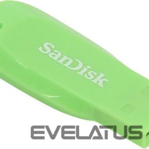Флеш-накопитель SANDISK BY WESTERN DIGITAL  MEMORY DRIVE FLASH USB2 32GB/SDCZ50C-032G-B35GE SANDISK 