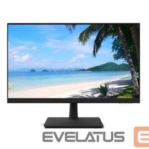 Монитор DAHUA  LCD Monitor||LM24-H200|23.8"|Business|1920x1080|16:9|60Hz|8 ms|Speakers|Colour Black|LM24-H200 