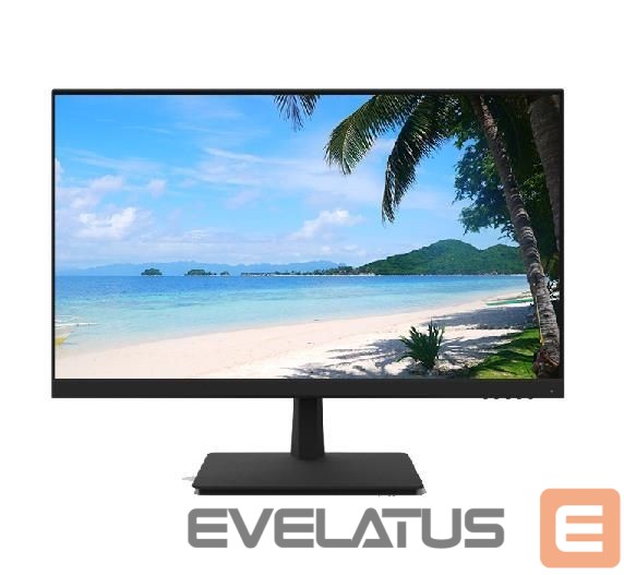 Монитор DAHUA LCD Monitor||LM24-H200|23.8"|Business|1920x1080|16:9|60Hz|8 ms|Speakers|Colour Black|LM24-H200