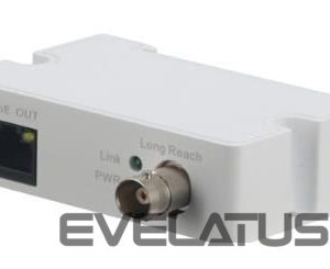Коммутатор DAHUA  POE CONVERTER EOC TRANSMITTER/LR1002-1ET-V3 