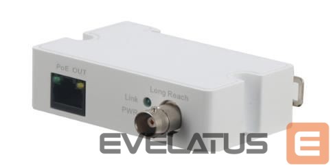 Коммутатор DAHUA POE CONVERTER EOC TRANSMITTER/LR1002-1ET-V3