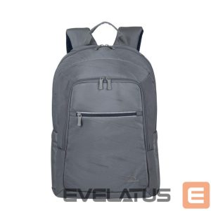 Сумка для портативных компьютеров RIVACASE  NB BACKPACK ALPENDORF ECO 16"/7561 GREY 