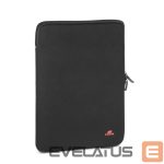 Сумка для портативных компьютеров RIVACASE  NB SLEEVE ANTISHOCK MACBOOK 13/5221 BLACK 