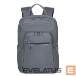 Сумка для портативных компьютеров RIVACASE  NB BACKPACK ALPENDORF ECO 14"/7523 GREY 