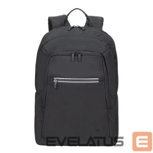 Сумка для портативных компьютеров RIVACASE  NB BACKPACK ALPENDORF ECO 16"/7561 BLACK 