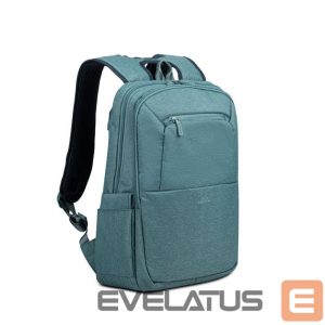 Сумка для портативных компьютеров RIVACASE  NB BACKPACK SUZUKA ECO 15.6 