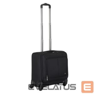 Сумка для портативных компьютеров RIVACASE  NB CASE TROLLEY TEGEL 15.6"/8481 BLACK 