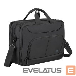 Сумка для портативных компьютеров RIVACASE  NB CASE TEGEL 15.6"/8432 BLACK 