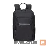 Сумка для портативных компьютеров RIVACASE  NB BACKPACK ALPENDORF ECO 14"/7523 BLACK 
