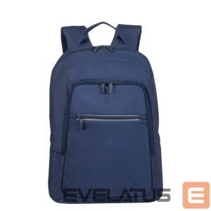Сумка для портативных компьютеров RIVACASE  NB BACKPACK ALPENDORF ECO 16"/7561 DARK BLUE 