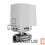 Умное устройство AJAX  SMART VALVE 1"/WATERSTOP WHITE 52267