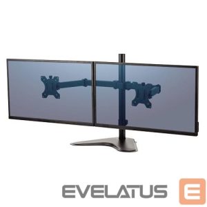 ТВ аксессуары Fellowes  MONITOR ACC ARM DUAL/PROFESSIONAL 8043701 