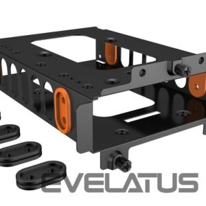Другой аксессуар для компьютера BE QUIET  CASE ACC HDD CAGE/BGA05 
