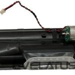 Аксессуар для пылесосов Roborock  VACUUM ACC MAIN BRUSH GEAR/9.01.2211 