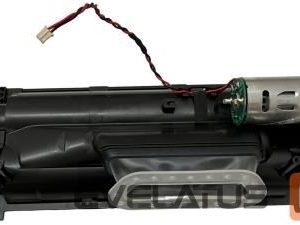 Аксессуар для пылесосов Roborock  VACUUM ACC MAIN BRUSH GEAR/9.01.2211 
