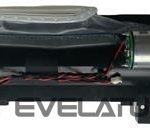 Аксессуар для пылесосов Roborock  VACUUM ACC MAIN BRUSH GEARBOX/BLACK 9.01.2084 