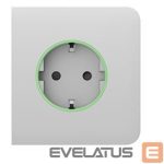 Умное устройство AJAX  SMART SIDECOVER/TYPE F WHITE 72574 