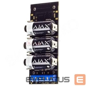 Другой аксессуар для компьютера AJAX  MODULE WRL TRANSMITTER/38184 