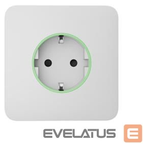 Умное устройство AJAX  SMART SOLOCOVER/TYPE F WHITE 72572 