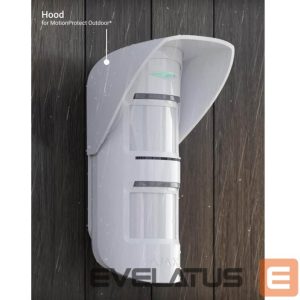 Умное устройство AJAX  DETECTOR ACC HOOD FOR MPO/38216 