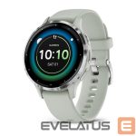 Умные часы Garmin  SMARTWATCH VENU 3S/GRAY/SILV 010-02785-01