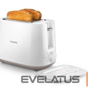 Тостер Philips  TOASTER/HD2582/00 