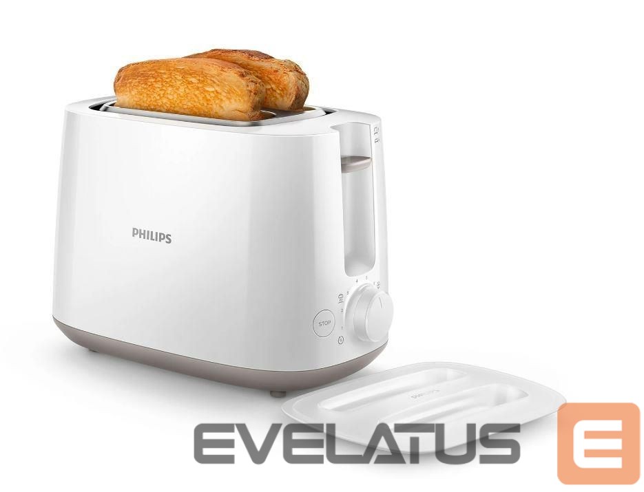 Тостер Philips TOASTER/HD2582/00