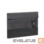 Сумка для портативных компьютеров RIVACASE  NB SLEEVE ULTRABOOK 13.3"/8803 BLACK MELANGE 