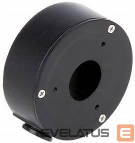 Серверные кабели DAHUA  JUNCTION BOX UNIVERSAL/PFA134-BLACK 