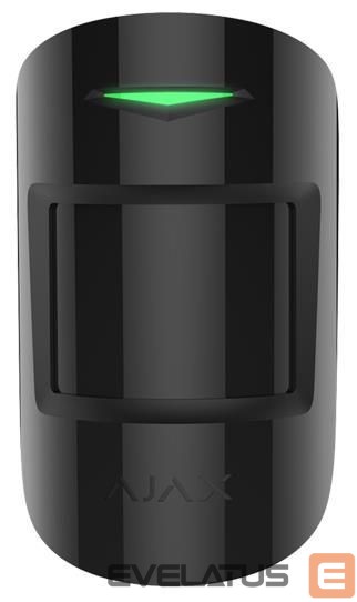 Умное устройство AJAX DETECTOR WRL MOTIONPROTECT/BLACK 38194