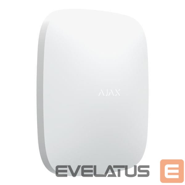 Сервер - Прочие аксессуары AJAX CONTROL PANEL WRL HUB 2 PLUS/WHITE 38245