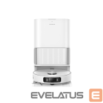 Пылесос DREAME  L40 Ultra AE White