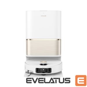 Пылесос DREAME  L50 Pro Ultra White