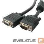 Кабель Sbox - VGA Extension HD-15 M/F 2M VGA-MF2 
