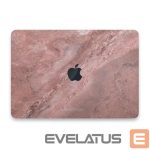 Защита корпуса Woodcessories  The Stone Collection Laptop Cover canyone rose sto044 