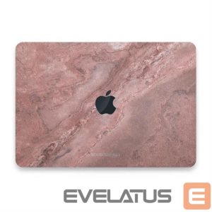 Защита корпуса Woodcessories  The Stone Collection Laptop Cover canyone rose sto044 