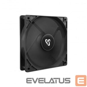Кулер Sbox - Fan CF-120 