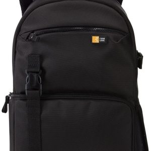 Фото и видео аксессуар Case Logic  Bryker Backpack DSLR medium BRBP-105 BLACK (3203721) 