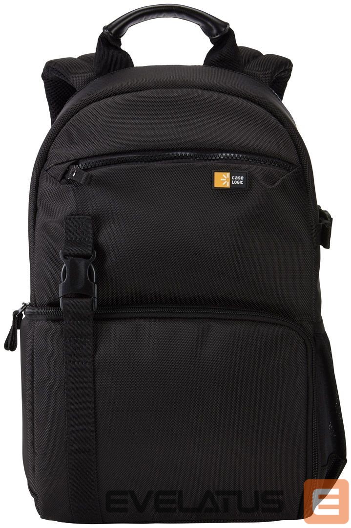 Фото и видео аксессуар Case Logic Bryker Backpack DSLR medium BRBP-105 BLACK (3203721)
