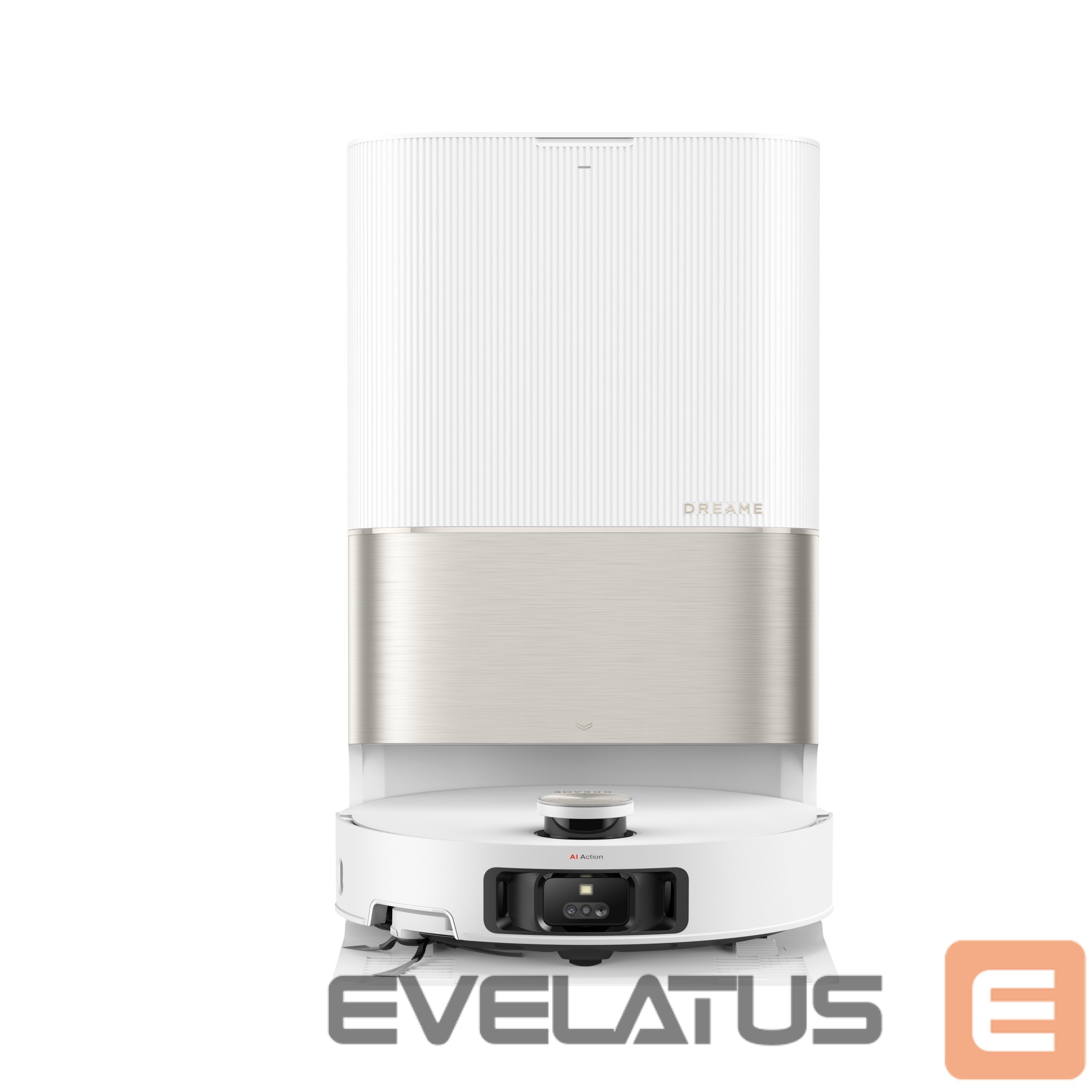 Пылесос DREAME X50 Ultra White