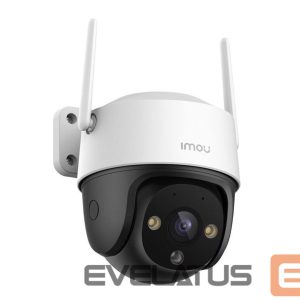 IP-камеры IMOU  Cruiser SE+ White