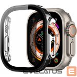 Защита экрана Dux Ducis  Hamo Apple Watch Ultra 1/2 Case (PC) 49MM Black