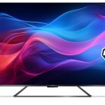 Телевизор Sharp  65GR8265E 65 