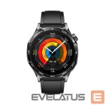 Умные часы Huawei  GT 5 46mm Black