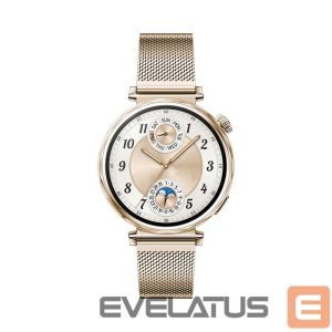 Умные часы Huawei  GT 5 41mm Gold