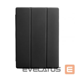 Чехол книжка Evelatus  Galaxy Tab A8 10.5 (2021) with imitate microfiber inside Black
