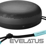 Беспроводная колонка BANG & OLUFSEN  Beosound A1 2nd Gen Black