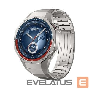 Умные часы Huawei  GT 5 Pro 46mm Titan