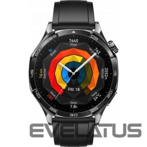 Умные часы Huawei  Watch GT 5 46mm Black
